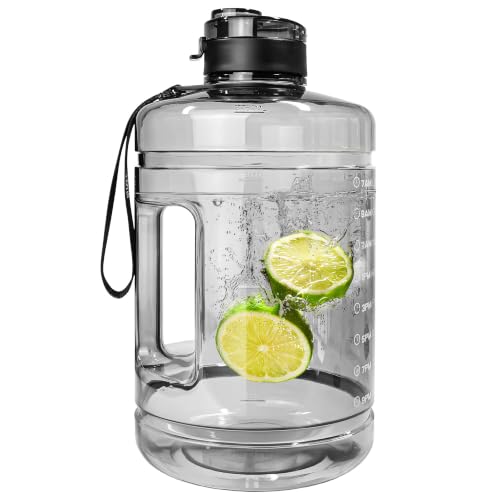 1 Gallon Water Bottle
