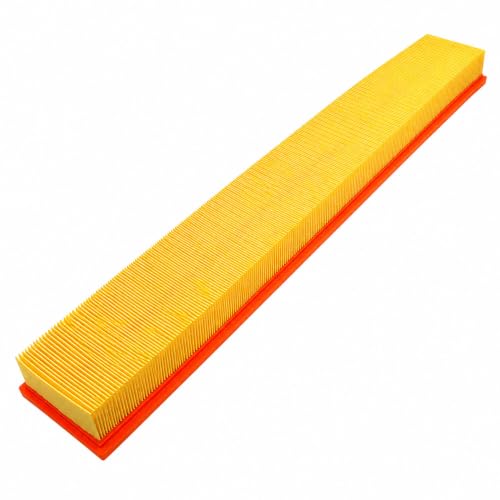 3388840M2 Cab Air Filter Fits Massey Ferguson