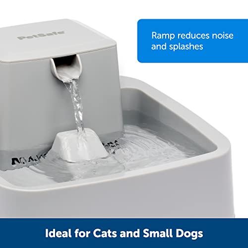 Oasys Pet Fountain