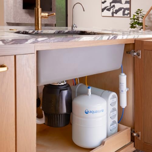 SmartFlow Reverse Osmosis System