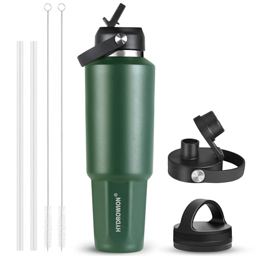 32 oz Insulated Water Bottle