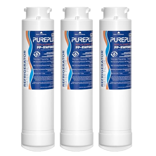 Refrigerator Water Filter (89.99 Count)