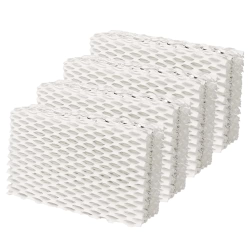 4 Pack Wf813 Eqwf813 Humidifier Filters Compatible with Equate Eq (4 Count)
