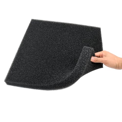 Aquarium Filter Bio Sponge Pad