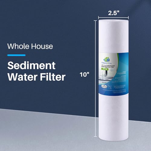 Sediment Filters for FXUSC (4 Count)