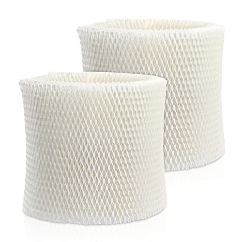 MAF2 Super Humidifier Wick Filter for Aircare EssickAir Moist Air (2 Count)