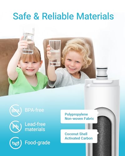 CS 52 Water Filter (3 Count)