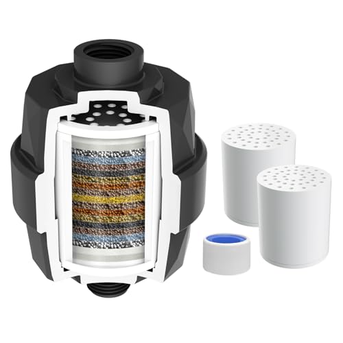 Shower Head Filter