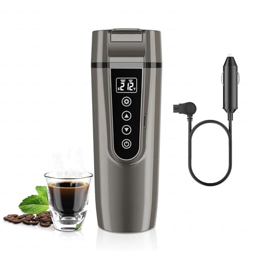 Car Electric Kettle for Travel