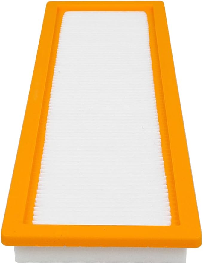 4pcs RE198488 Cabin Air Filter Compatible with JD Tractor 5525 5320 5325 5420 5425 5525 5725 6110D 6115D 6140D 6603 Replaces RE73220