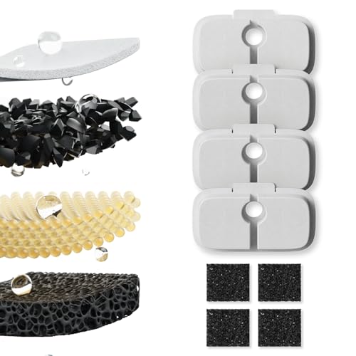 Cat Water Fountain Filter Replacement