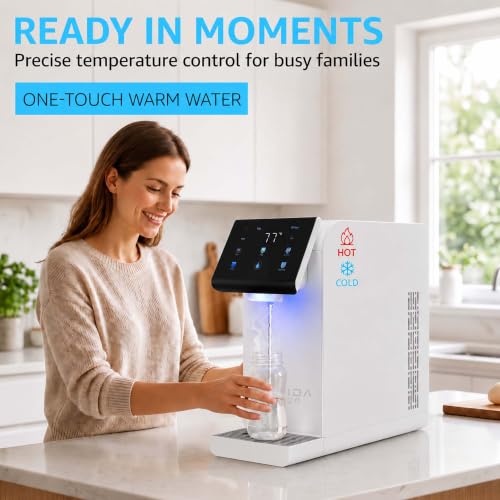 countertop Water Dispenser