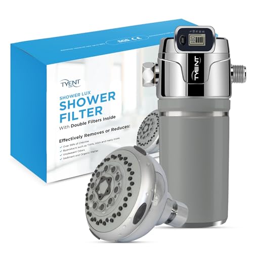 Shower Lux Filter