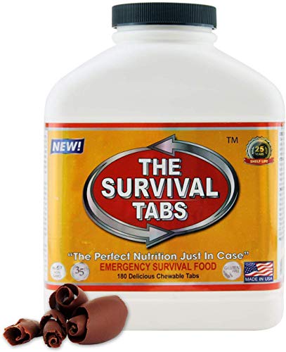 Survival Tabs