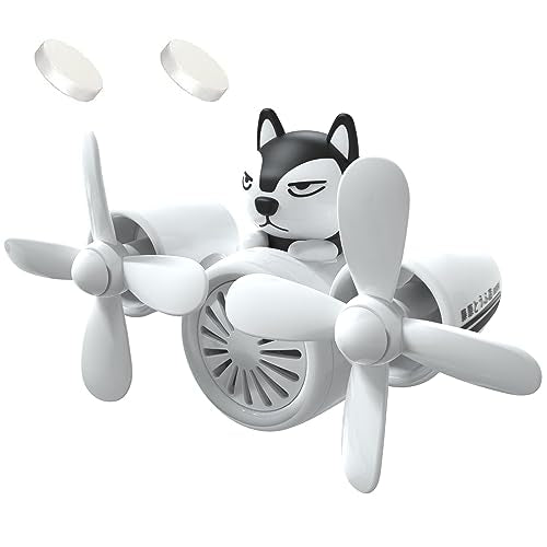 Pilot Car Air Freshener