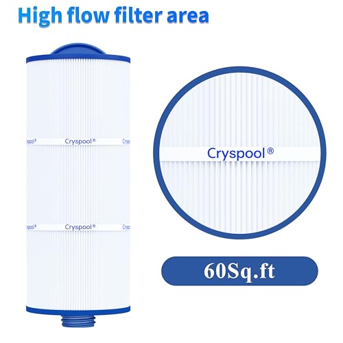 06046 Spa Filter Replaces 6CH
