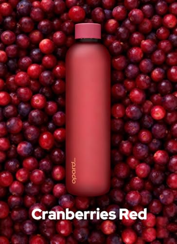 Slim Water Bottle 32oz