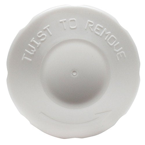 3 Pack Replacement for KitchenAid KBFA25ERSS01 Refrigerator Water Filter (3 Count)