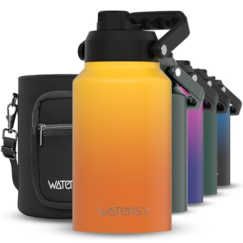 2 3 Gallon Water Bottle Insulated