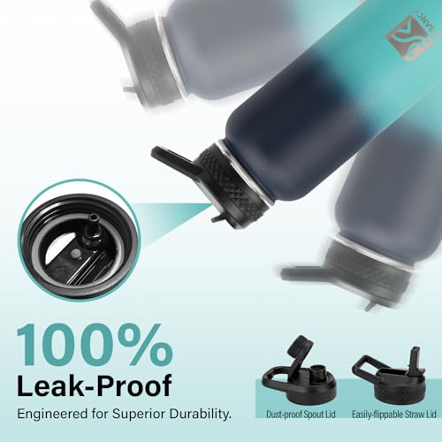 Insulated Water Bottle