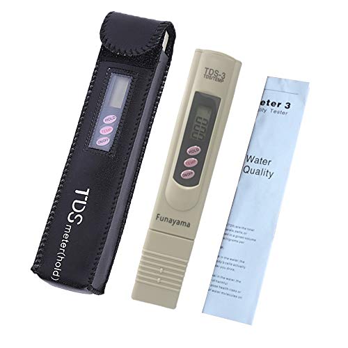 TDS Water Tester
