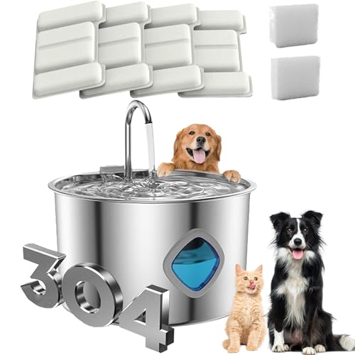 Dog Water Bowl