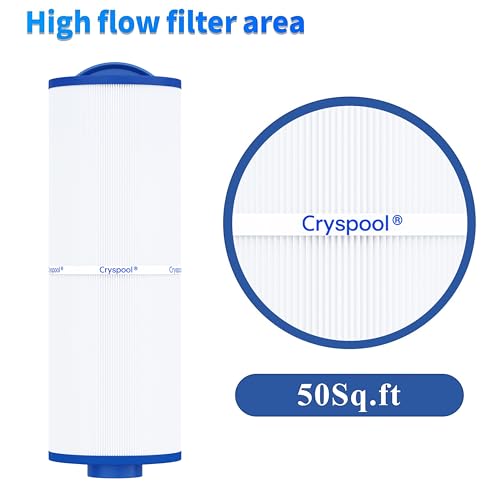 04077 Spa Filter Replaces 4CH