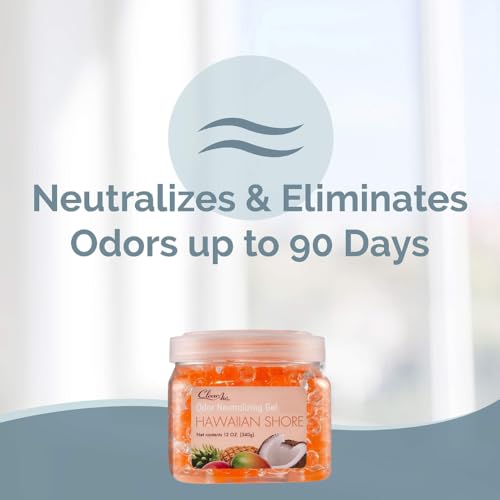Odor Eliminator Gel (24 Ounce)