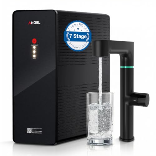 X1 Pro Reverse Osmosis Water Filter