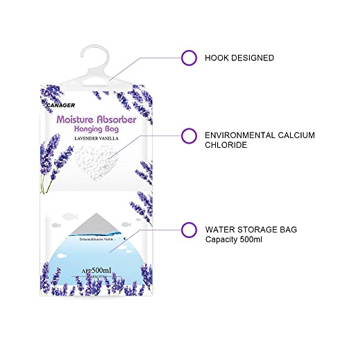 Moisture Absorber (202.884 Fl Oz)