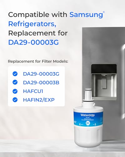 WD F11B Replacement for Samsung® DA29