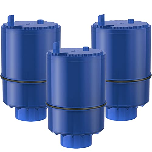 3 Pack PURWater Filter Replacement for RF (3 Count)