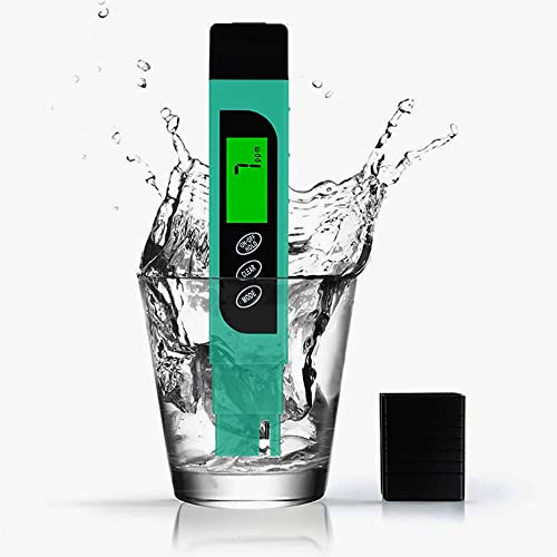 TDS Meter Digital Water Tester