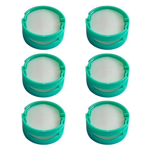 6 Pack 1541FC3000 Odor (6 Count)