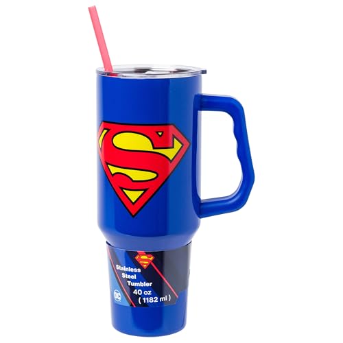 DC Comics Superman Emblem