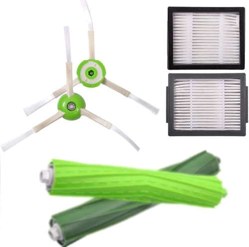 Replacement Parts Accessories Compatible with iRobot Roomba Vacuum