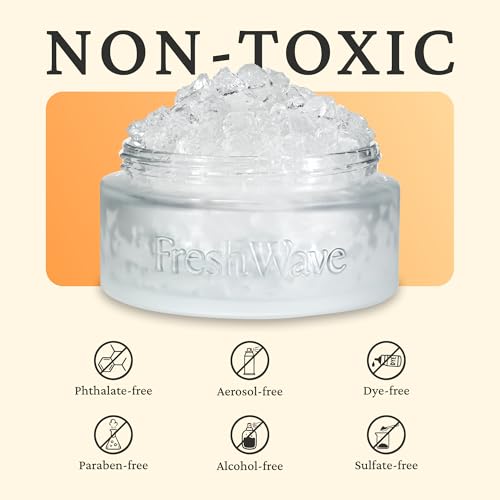 Odor Eliminator Gel Refill (63 Ounce)