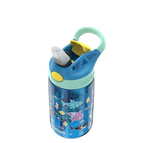 Aubrey Kids Water Bottle