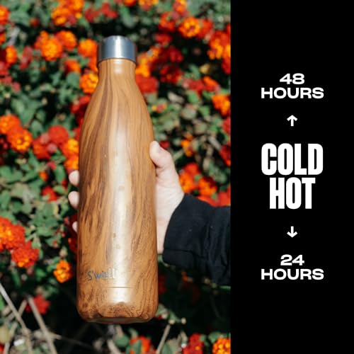 Stainless Steel Water Bottle