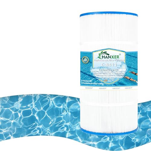 Swimming Pool Filter Replaces for C