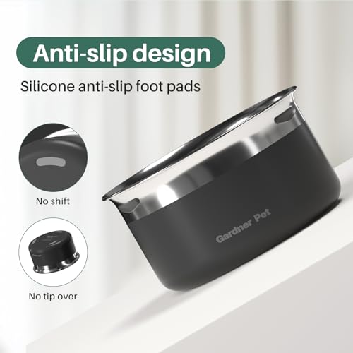 Slow Water Bowl for Dogs