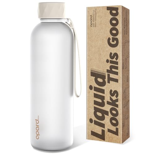 Slim Pro Water Bottle 27oz