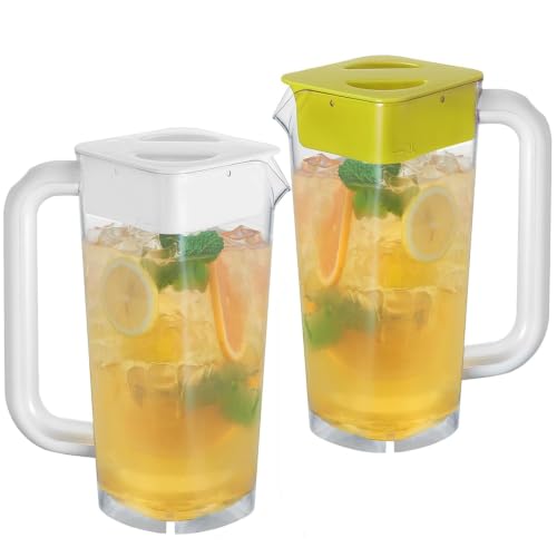 2 Pack 2 Liters (2 Count)