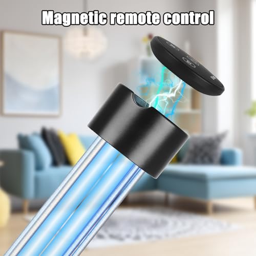 UV Light Sanitizer