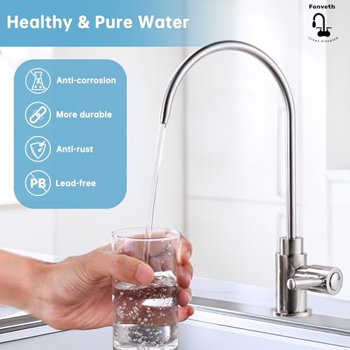 Drinking Water Faucet