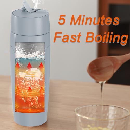 Portable Electric Kettle Boiler