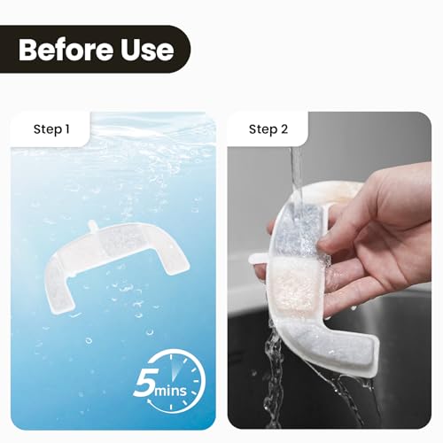 Pumpless Pet Water Elfin Fountain E1 Lite Replacement Filter
