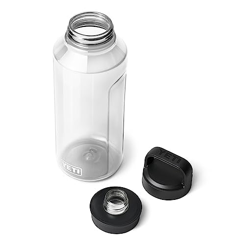 Yonder 1.5L 50 oz Water Bottle with Leakproof Yonder Chug Cap