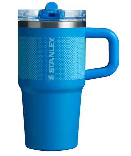 Quencher ProTour Flipstraw Tumbler
