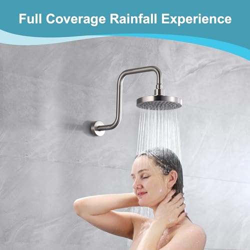 High Pressure Shower Head